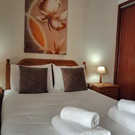 - M Apartmán Ribeira Brava