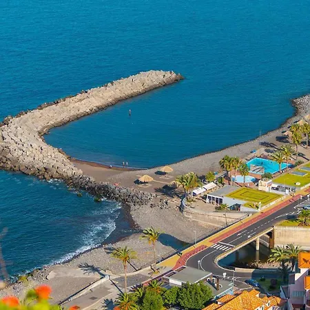 - M Appartement Ribeira Brava