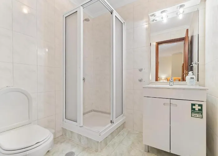 - M Appartement Ribeira Brava