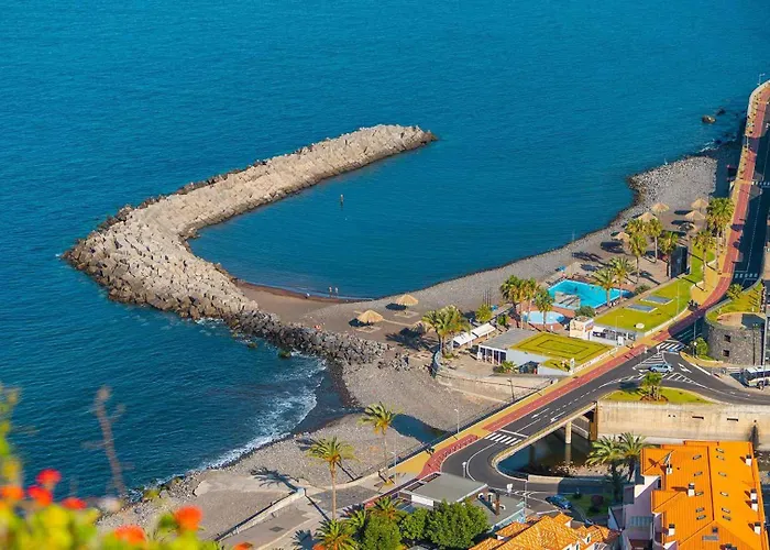 - M Lejlighed Ribeira Brava