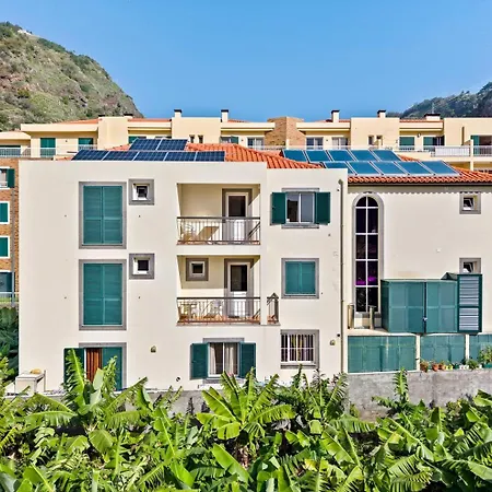 - M Lejlighed Ribeira Brava